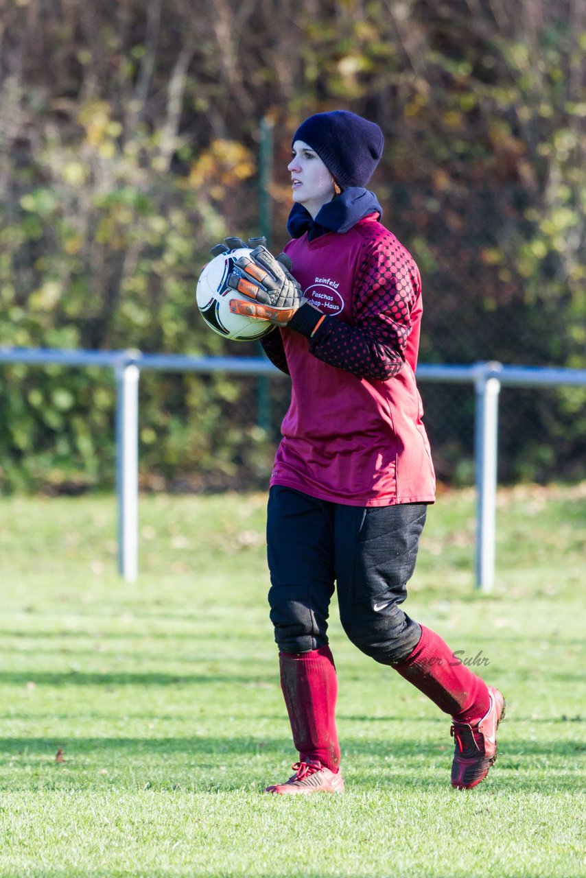 Bild 164 - Frauen SV Henstedt Ulzburg II - TSV Zarpen : Ergebnis: 0:2